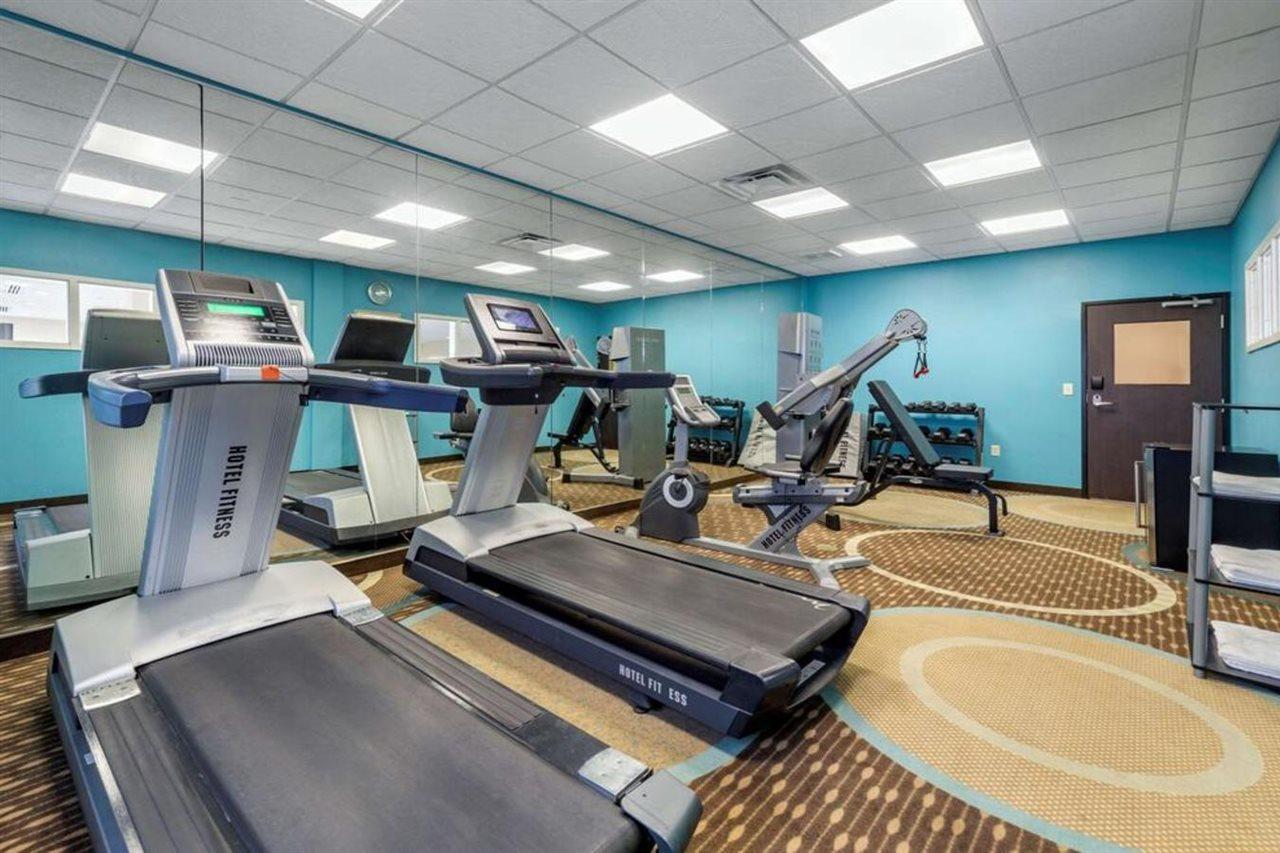 Comfort & West - I-40 Hotel 3*