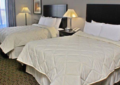 Comfort & West - I-40