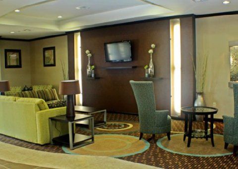 Hotel Comfort & West - I-40 Oklahoma City